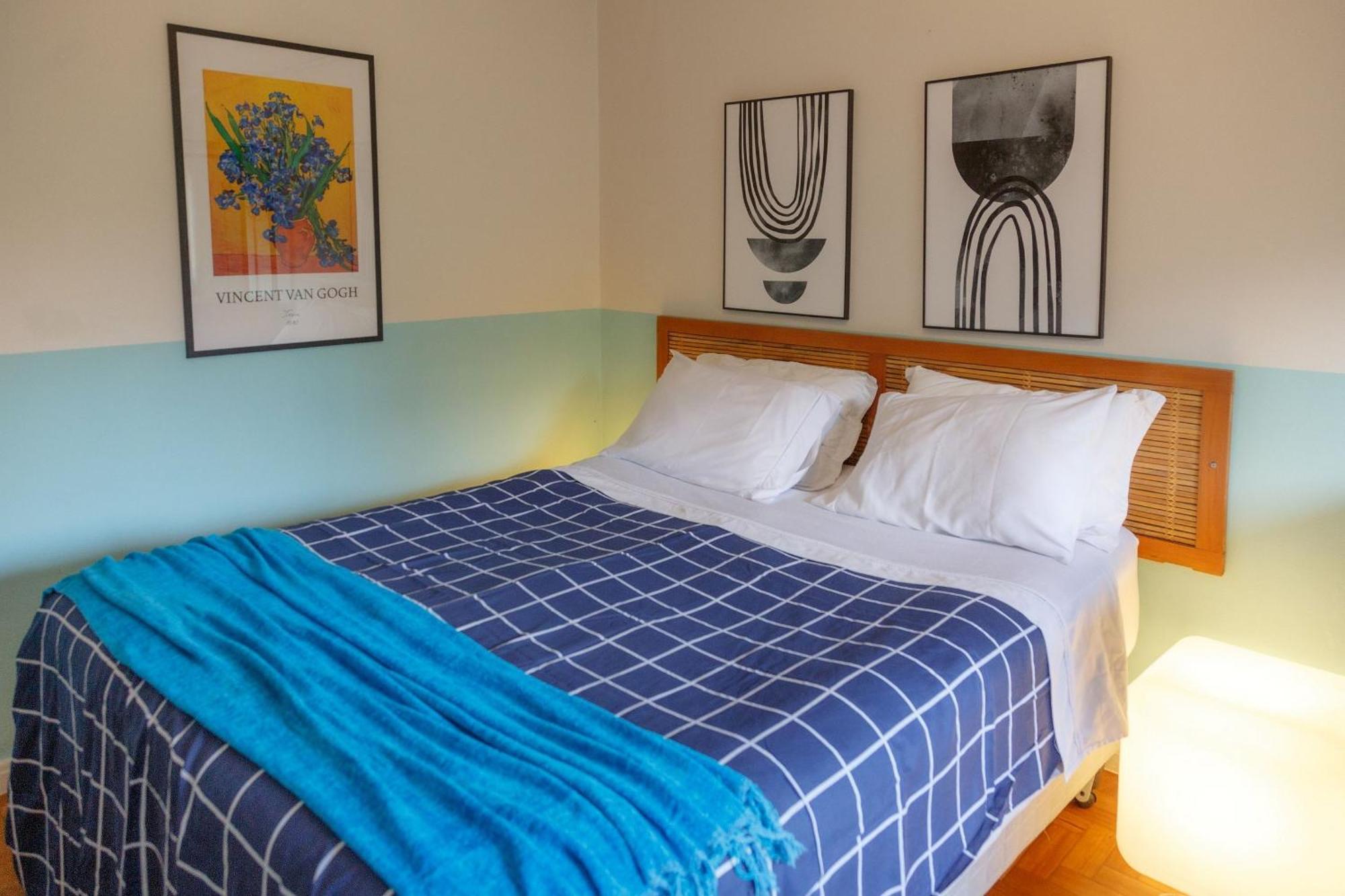 Jump In Bed Ipanema 19 - Praca General Osorio Appartement Rio de Janeiro Buitenkant foto